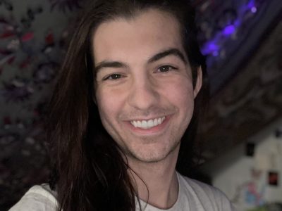 Headshot of Eric Craft